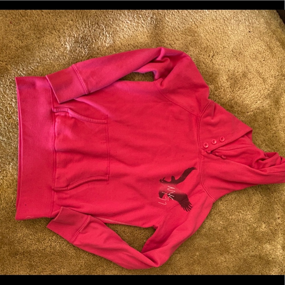 American eagle hoodie